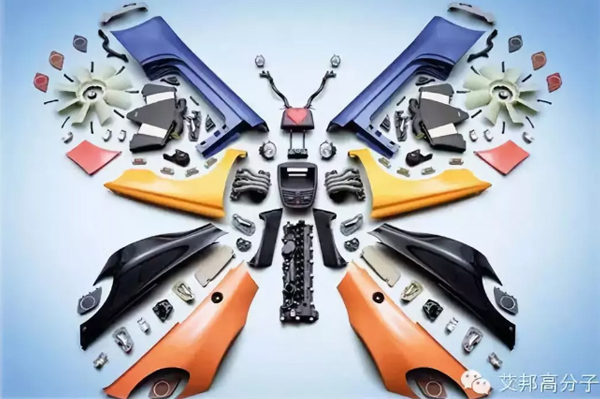 以巴斯夫为例谈谈三种聚砜（PSU）的性能介绍、加工成型和应用