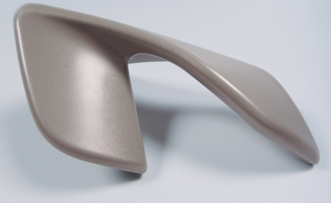 Volkswagen Interior door handle